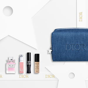 Dior Beauty Discovery Kit - Gift with Purchase