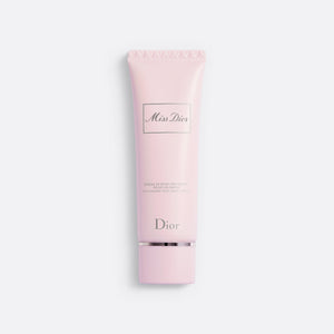MISS DIOR | Nourishing rose hand cream