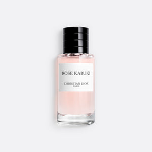ROSE KABUKI | Light Floral Fragrance