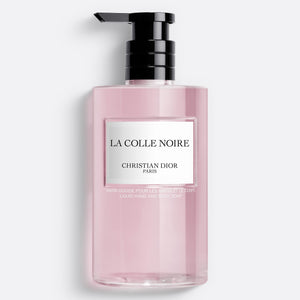 LA COLLE NOIRE | Foaming Liquid Hand and Body Soap