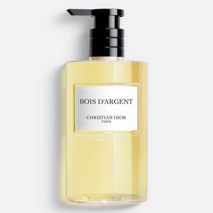 BOIS D'ARGENT | Foaming Liquid Hand and Body Soap
