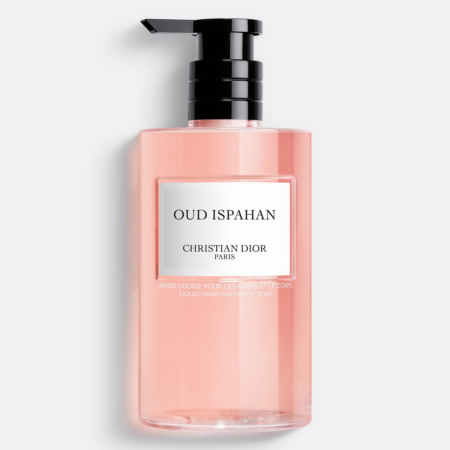 OUD ISPAHAN | Foaming Liquid Hand and Body Soap