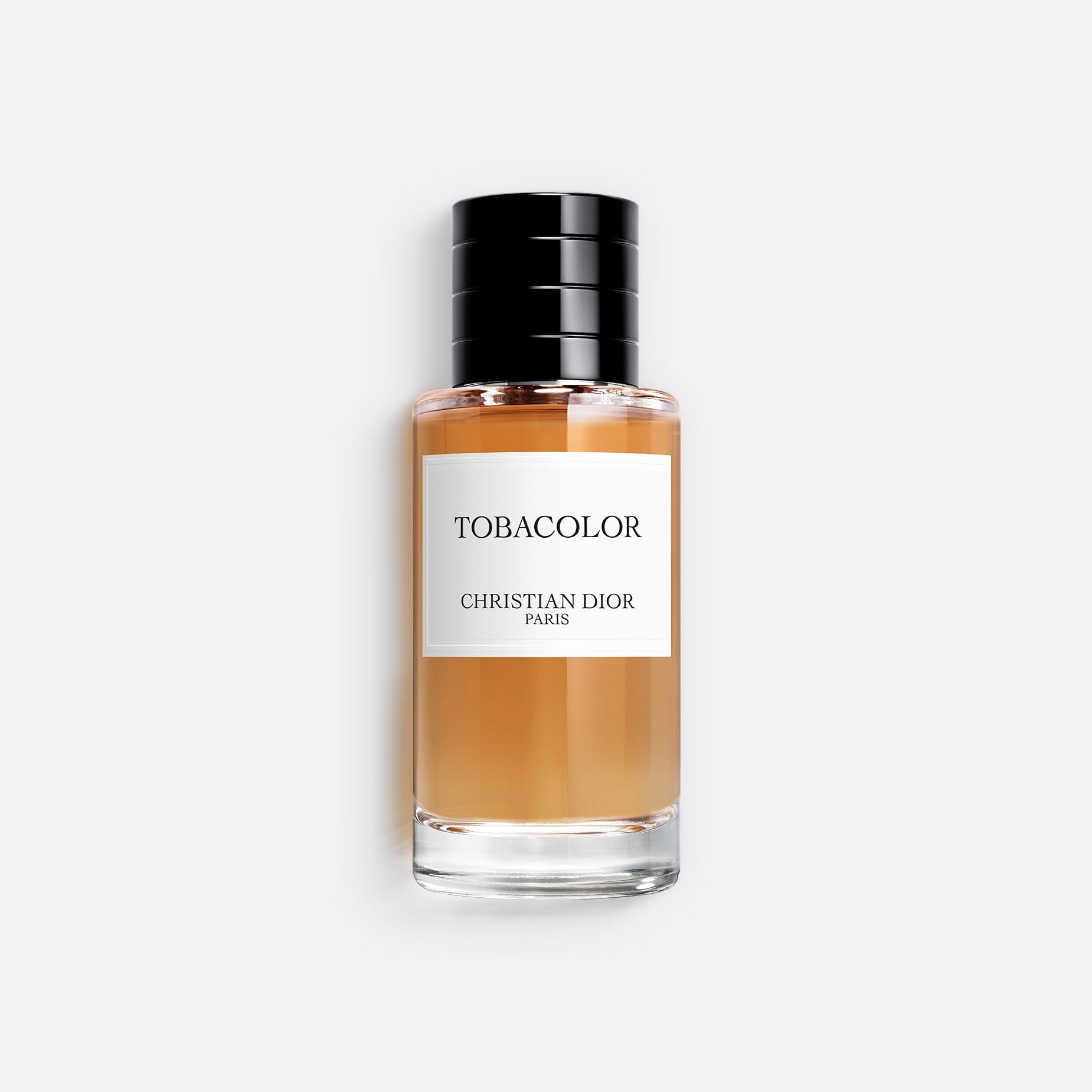 TOBACOLOR | Oriental Fragrance