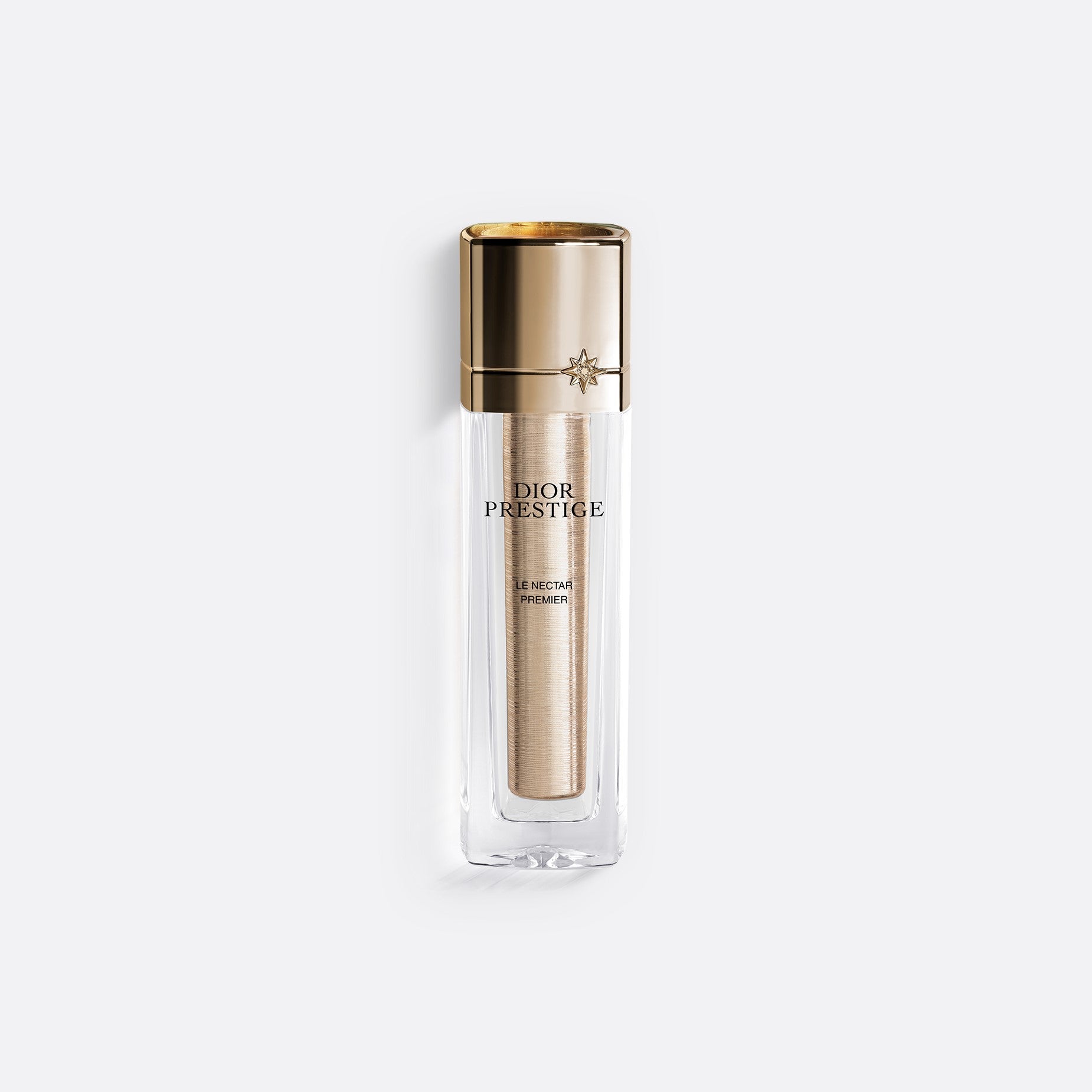 DIOR PRESTIGE LE NECTAR PREMIER | Intensive Revitalising Age-Defying Face and Neck Serum - Enhances, Densifies and Gives Radiance