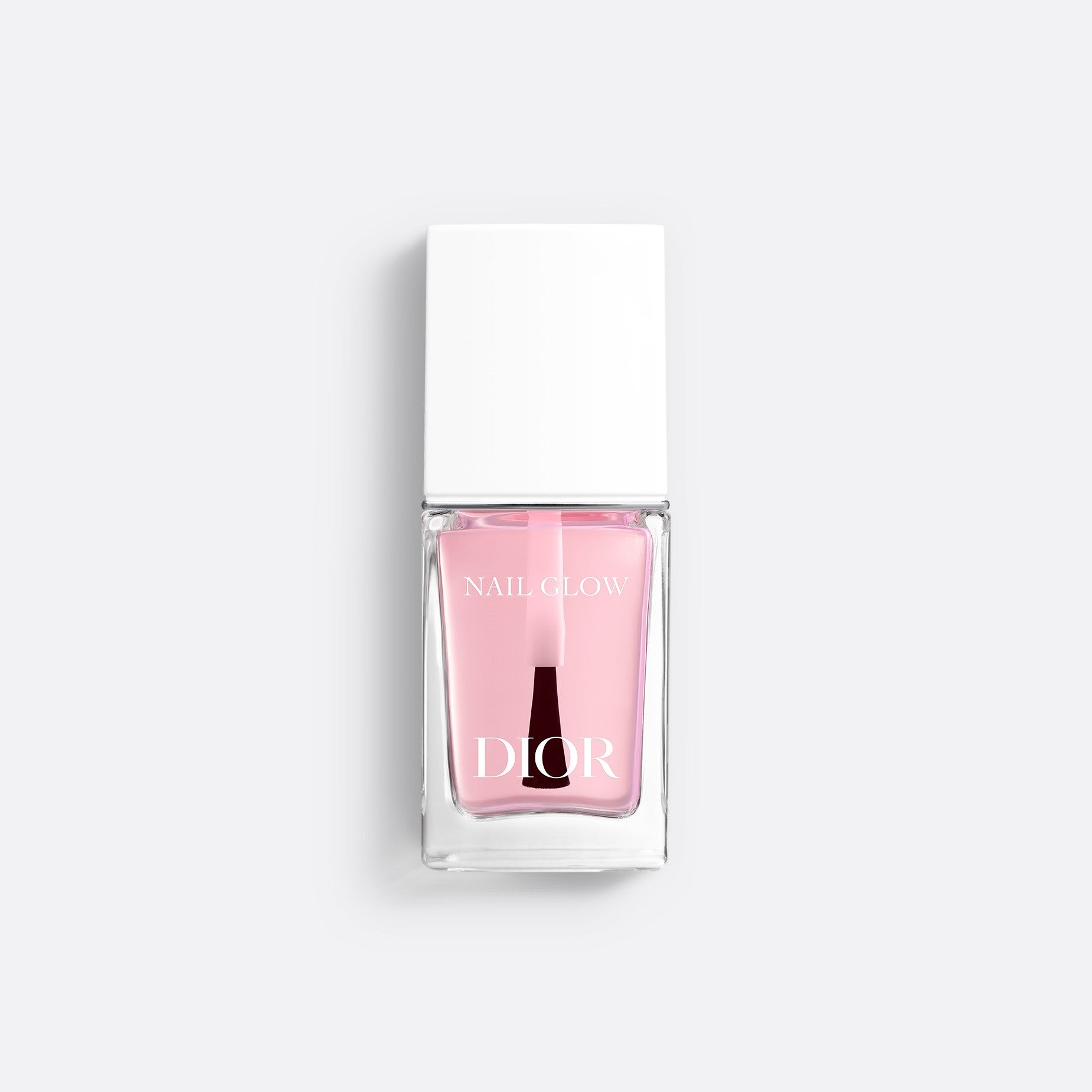 DIOR NAIL GLOW | Beautifying Nail Care - Instant French Manicure Effect