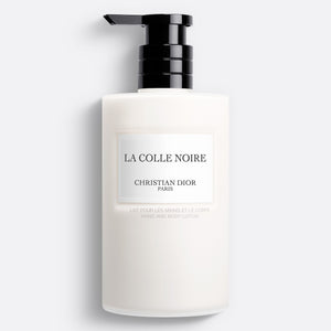 LA COLLE NOIRE HYDRATING LOTION | Natural Hand and Body Lotion