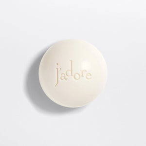 J'ADORE | Silky soap