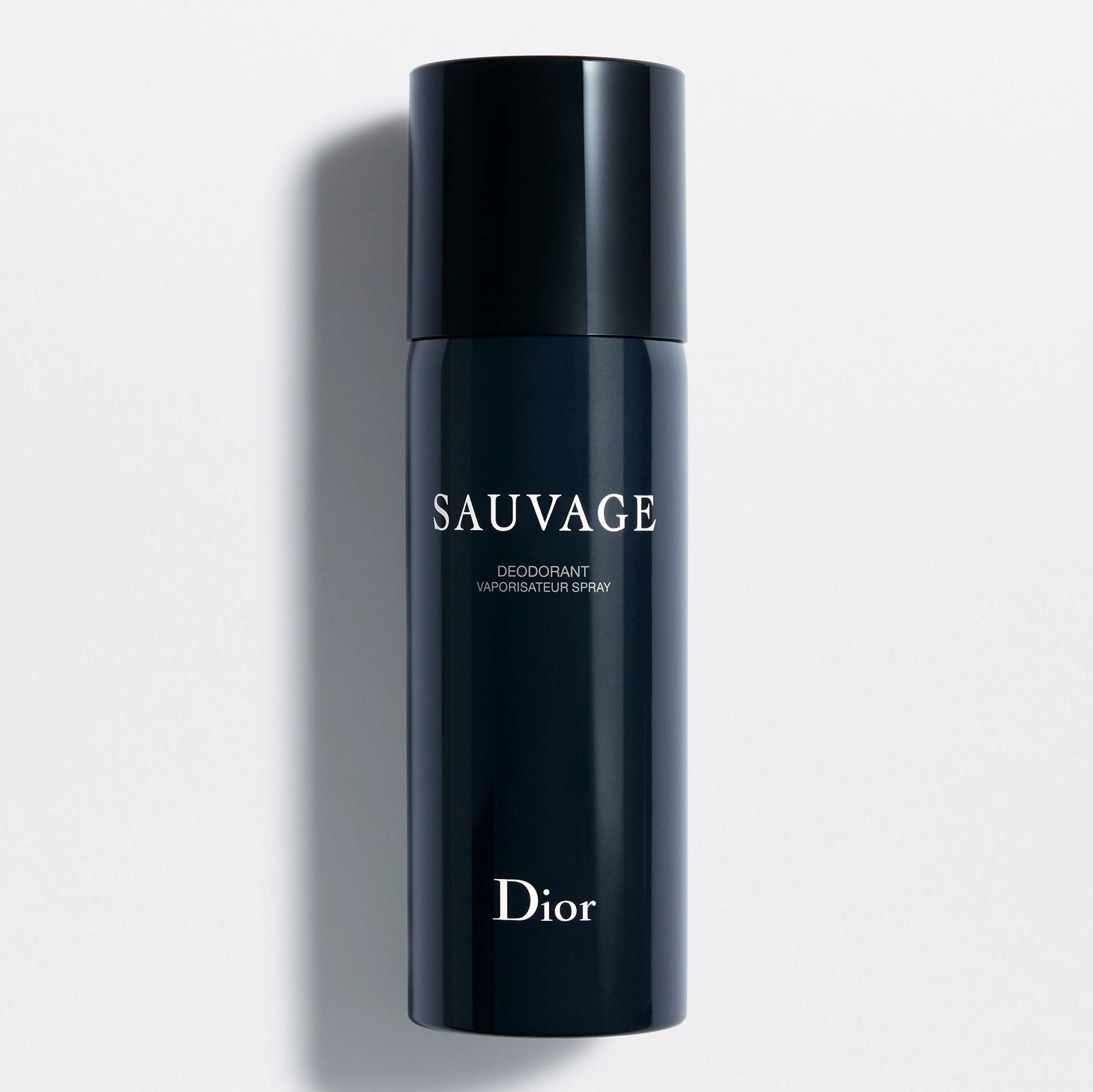 SAUVAGE | Spray deodorant