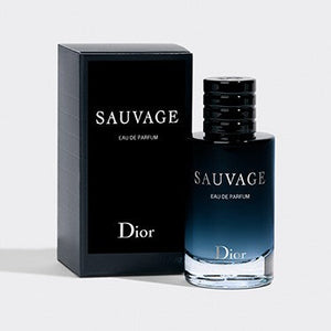 Sauvage Eau de Parfum Travel Size 10ml