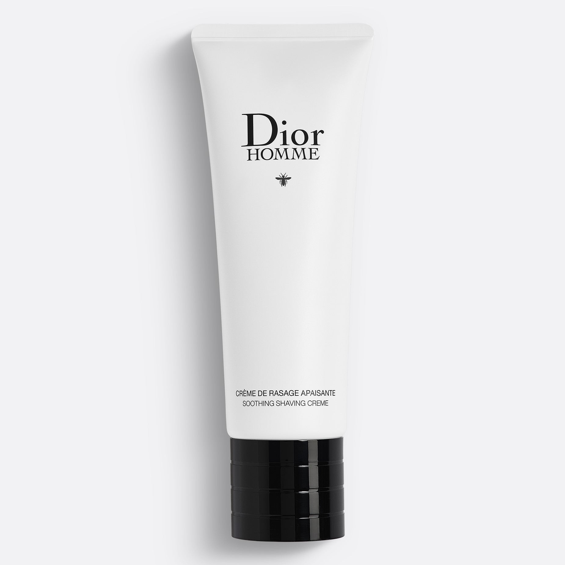 DIOR HOMME SOOTHING SHAVING CRÈME | Shaving cream