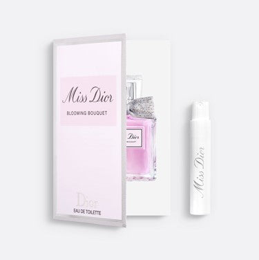 Miss Dior Blooming Bouquet 1ml Sample
